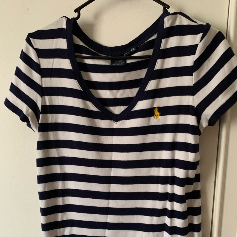 Ralph Lauren Sport Tee
